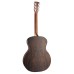 Martin GP-X2E Ziricote Special