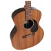 Martin GP-X2E Ziricote Special