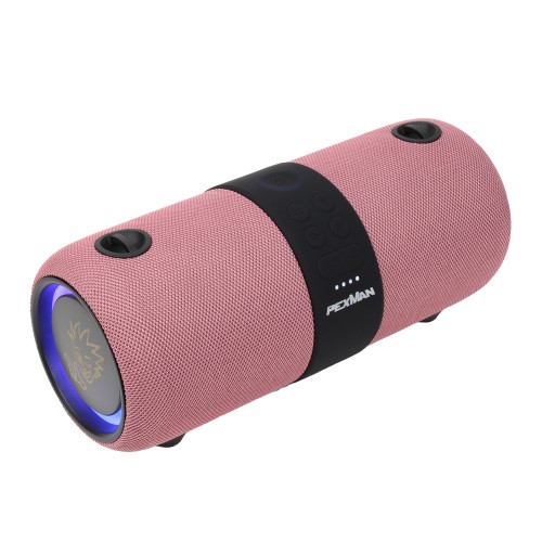 PEXMAN PM-10P Portatīvais Bluetooth skaļrunis PEXMAN PM-10P Portatīvais Bluetooth skaļrunis