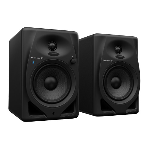 Pioneer DJ DM-50D-BT Aktīvie 5” monitori ar Bluetooth (Pāris) Pioneer DJ DM-50D-BT Aktīvie 5” monitori ar Bluetooth (Pāris)