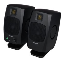 Adam Audio D3V Melni studijas monitori Adam Audio D3V Melni studijas monitori