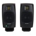Adam Audio D3V Melni studijas monitori Adam Audio D3V Melni studijas monitori
