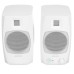 Adam Audio D3V balti studijas monitori Adam Audio D3V balti studijas monitori