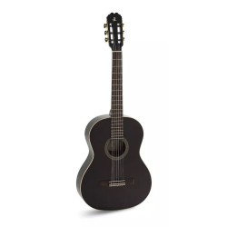 Admira Luna Black 3/4 ģitāra