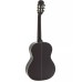 Admira Luna Black 3/4 ģitāra