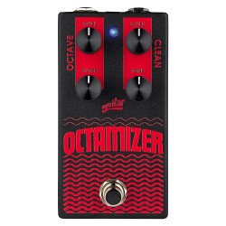 Aguilar Octamizer V2 pedālis Aguilar Octamizer V2 pedālis
