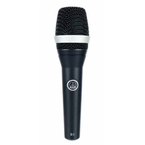 AKG D5 mikrofons AKG D5 mikrofons