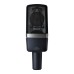 AKG C214 kondensatora mikrofons AKG C214 kondensatora mikrofons