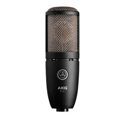 AKG P220 kondensatora mikrofons AKG P220 kondensatora mikrofons