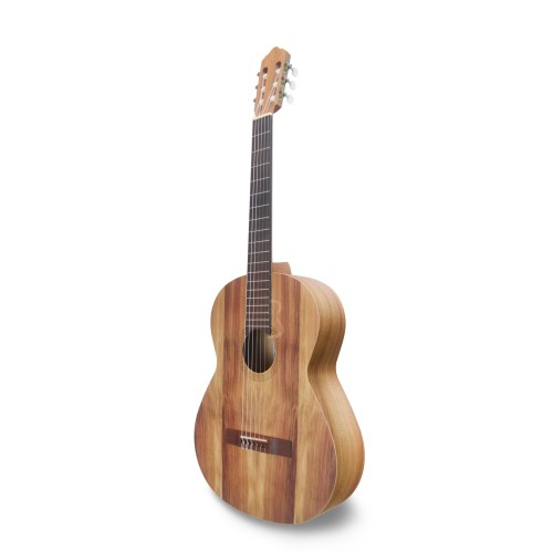 APC 1-Koa Koa Open Pore klasiskā ģitāra 4/4