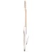 Arrow ST-111 Snow White R ģitāra