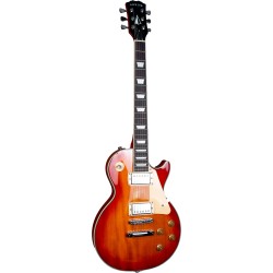 Arrow LP-22 Amber Rosewood/Cream ģitāra Arrow LP-22 Amber Rosewood/Cream ģitāra