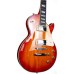 Arrow LP-22 Amber Rosewood/Cream ģitāra