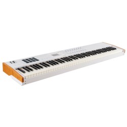 Arturia KeyLab 88 mk3 White Arturia KeyLab 88 mk3 White