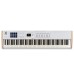 Arturia KeyLab 88 mk3 White Arturia KeyLab 88 mk3 White