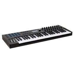 Arturia KeyLab 49 mk3 Black Arturia KeyLab 49 mk3 Black