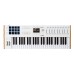 Arturia KeyLab 49 mk3 White Arturia KeyLab 49 mk3 White