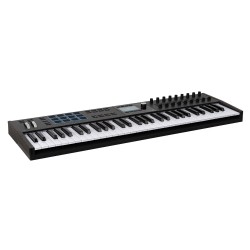 Arturia KeyLab 61 mk3 Black Arturia KeyLab 61 mk3 Black