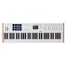 Arturia KeyLab 61 mk3 White Arturia KeyLab 61 mk3 White