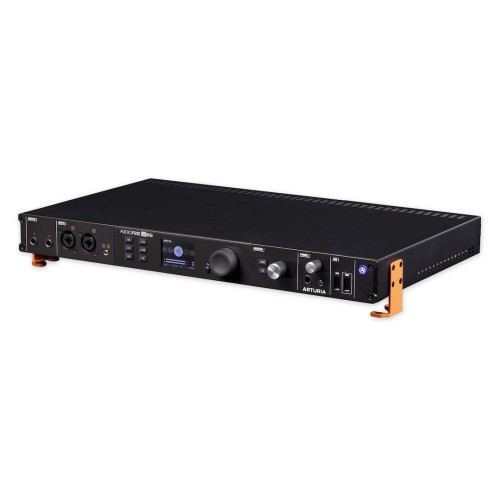 Arturia AudioFuse 16Rig Arturia AudioFuse 16Rig