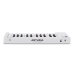 Arturia MicroLab Mk3 White Arturia MicroLab Mk3 White
