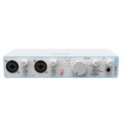 Arturia MiniFuse 2 OTG Arturia MiniFuse 2 OTG