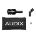 Audix AX D6X mikrofons basbungai Audix AX D6X mikrofons basbungai
