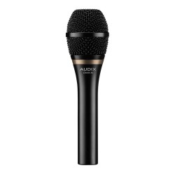 Audix AX OMX-M vokālais mikrofons Audix AX OMX-M vokālais mikrofons