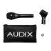 Audix AX OMX-M vokālais mikrofons Audix AX OMX-M vokālais mikrofons
