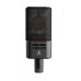 Austrian Audio OC818 black Go mikrofonu komplekts Austrian Audio OC818 black Go mikrofonu komplekts
