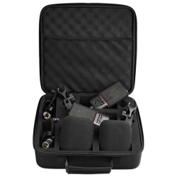 Austrian Audio OC818 black Go mikrofonu komplekts Austrian Audio OC818 black Go mikrofonu komplekts