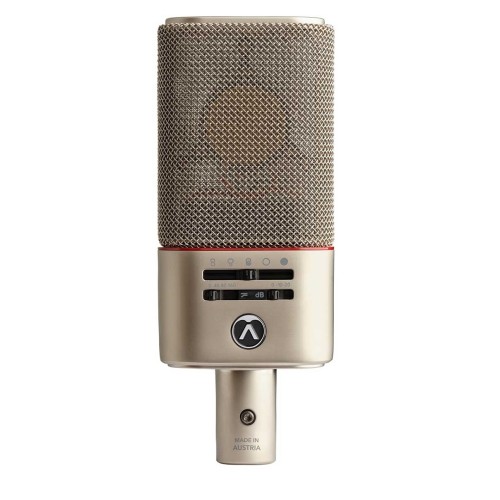Austrian Audio OC818 kondensatora mikrofons Austrian Audio OC818 kondensatora mikrofons