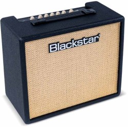 Blackstar Debut 30E Black ģitāras kombo pastiprinātājs