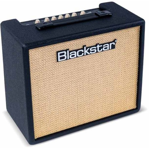 Blackstar Debut 30E Black ģitāras kombo pastiprinātājs