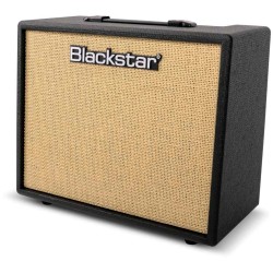 Blackstar Debut 50R Black ģitāras kombo pastirinātājs