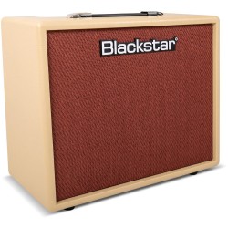 Blackstar Debut 50R ģitāras kombo pastirinātājs