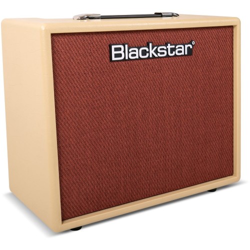 Blackstar Debut 50R ģitāras kombo pastirinātājs Blackstar Debut 50R ģitāras kombo pastirinātājs