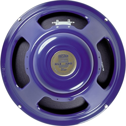 Celestion Blue 12 8R skaļrunis Celestion Blue 12 8R skaļrunis