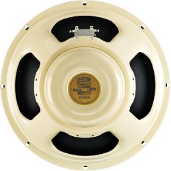 Celestion CREAM 12 16R skaļrunis Celestion CREAM 12 16R skaļrunis