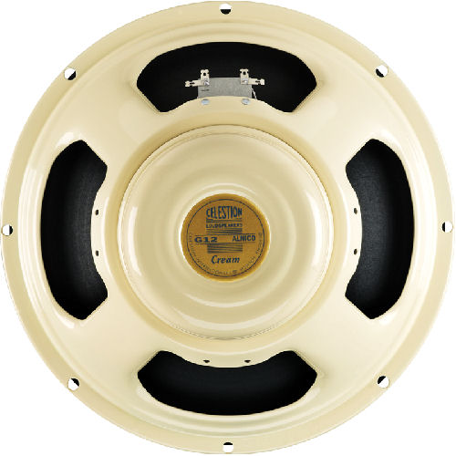 Celestion CREAM 12 16R skaļrunis Celestion CREAM 12 16R skaļrunis