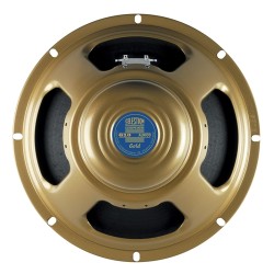 Celestion G10 Gold 15R skaļrunis Celestion G10 Gold 15R skaļrunis