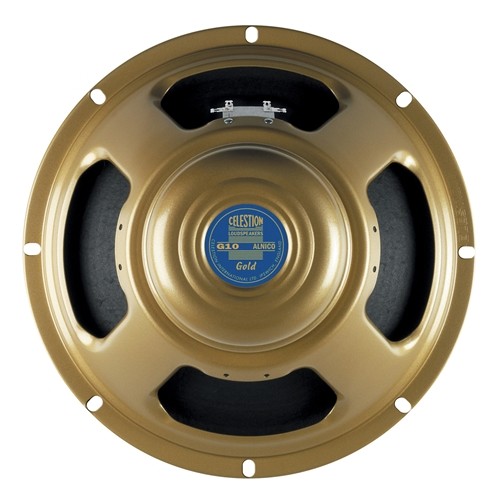 Celestion G10 Gold 8R skaļrunis Celestion G10 Gold 8R skaļrunis