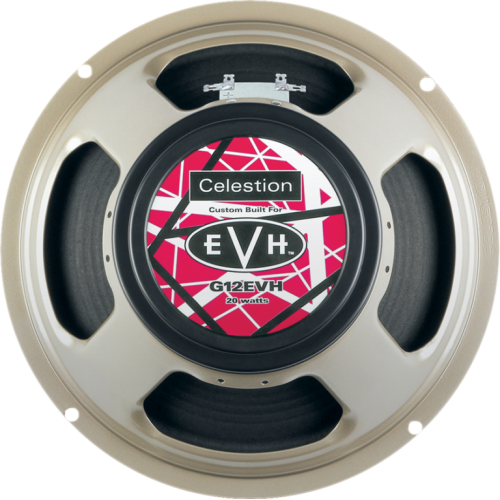 Celestion G12 EVH 15R skaļrunis Celestion G12 EVH 15R skaļrunis