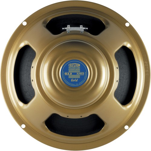 Celestion G12 Gold 15R skaļrunis