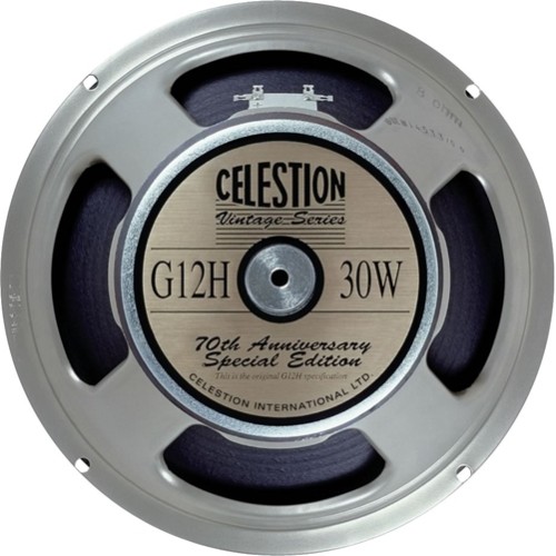 Celestion G12H Anniversary 8R skaļrunis