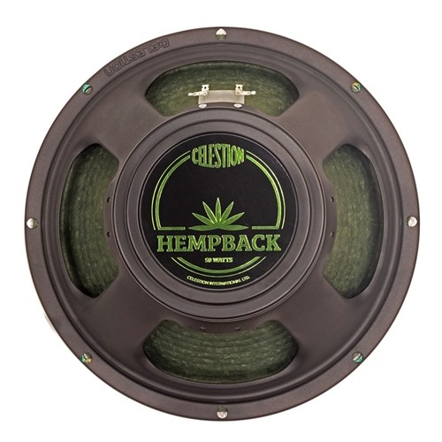 Celestion G12M-50 HEMPBACK 8R skaļrunis