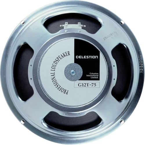 Celestion G12T-75 8R skaļrunis