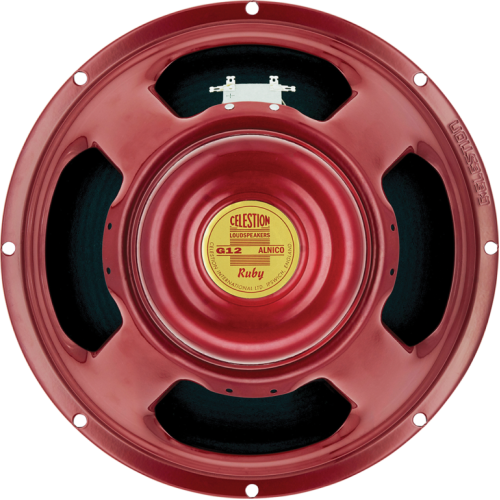Celestion Ruby 12 16R skaļrunis Celestion Ruby 12 16R skaļrunis