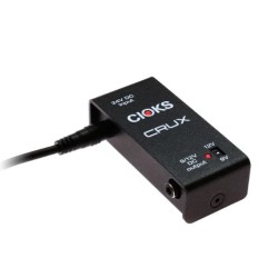 Cioks CRUX papildus barošanas bloks Cioks CRUX papildus barošanas bloks
