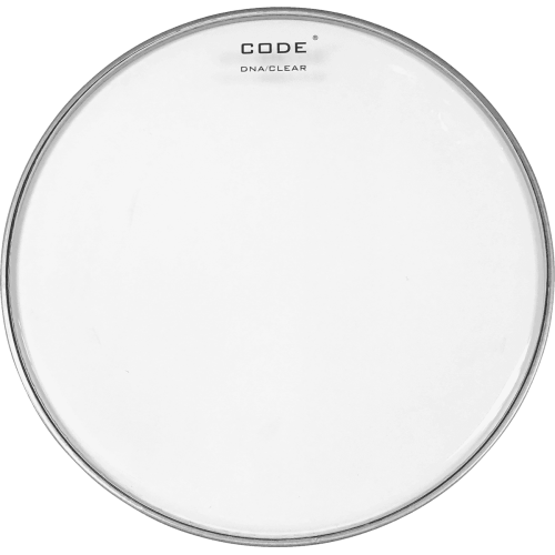 Code DNA 12 clear tom bungas plēve Code DNA 12 clear tom bungas plēve